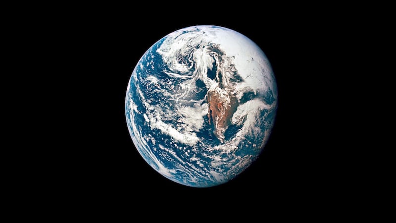 Lack of transparency in what space weapons nations are pursuing and even on what's already in orbit