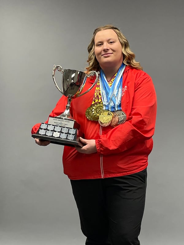 Cale Makar, Casey Kruses among Calgary Booster Club 2025 award winners