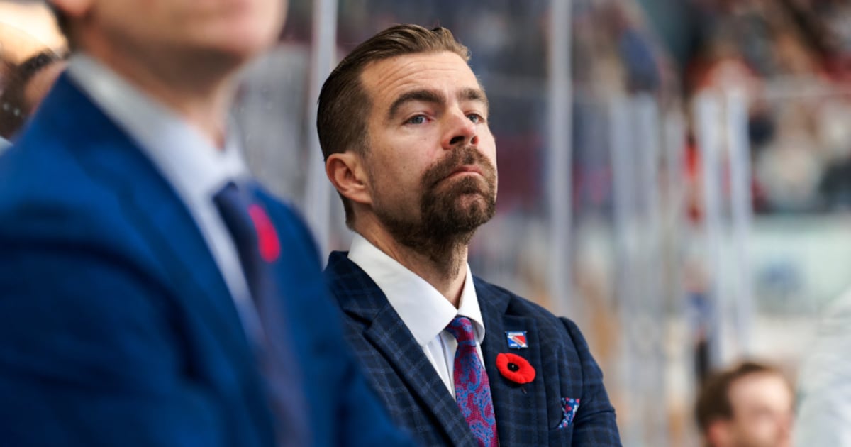 Kitchener Rangers’ head coach named OHL Coach of the Year – CTVNews