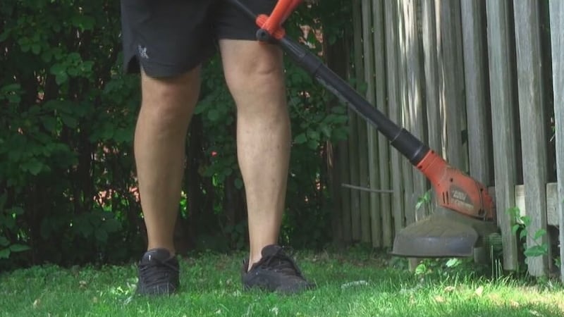 Quebec town offering $100 to swap gas-powered tools for electric