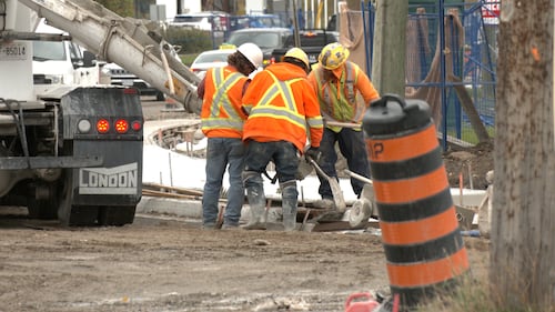 Paving along section of Timmins’ Connecting Link to begin soon