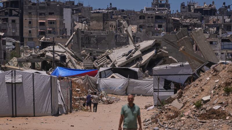 Palestinian students stranded in third country seeing visas processed after long wait