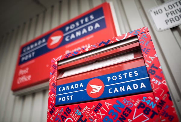 Postal worker union to replace nationwide walkout with rotating strikes: CUPW president