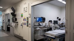 ‘We see people on the worst days of their lives’: Inside Montreal’s adult trauma centre