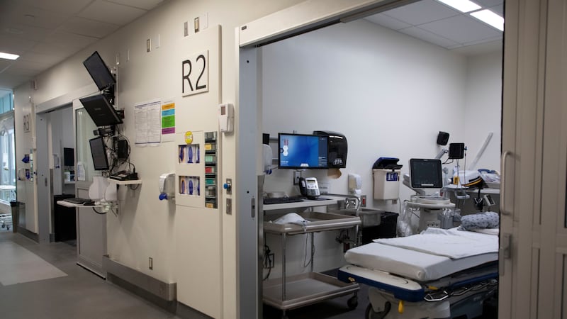 ‘We see people on the worst days of their lives’: Inside Montreal’s adult trauma centre