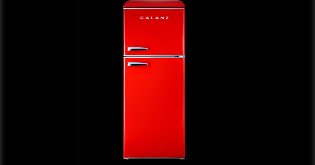 More than 130K fridges recalled in Canada, U.S. with 1 death reported - CTV News