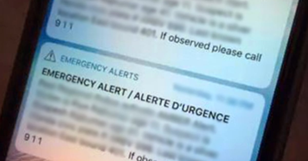 Amber Alert program proves successful in 2019
