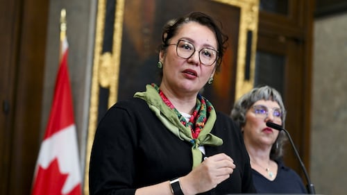 Minister files partial judicial review of Ontario First Nation child welfare decision