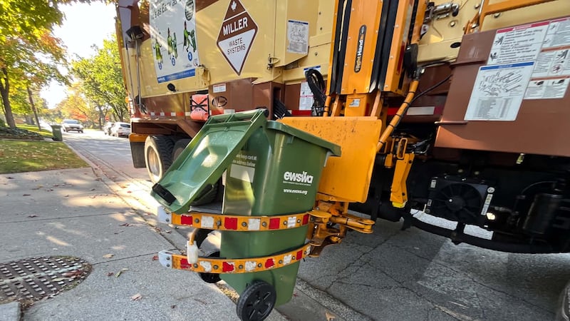 Residents weigh in as green bin program prepares to expand in Windsor-Essex