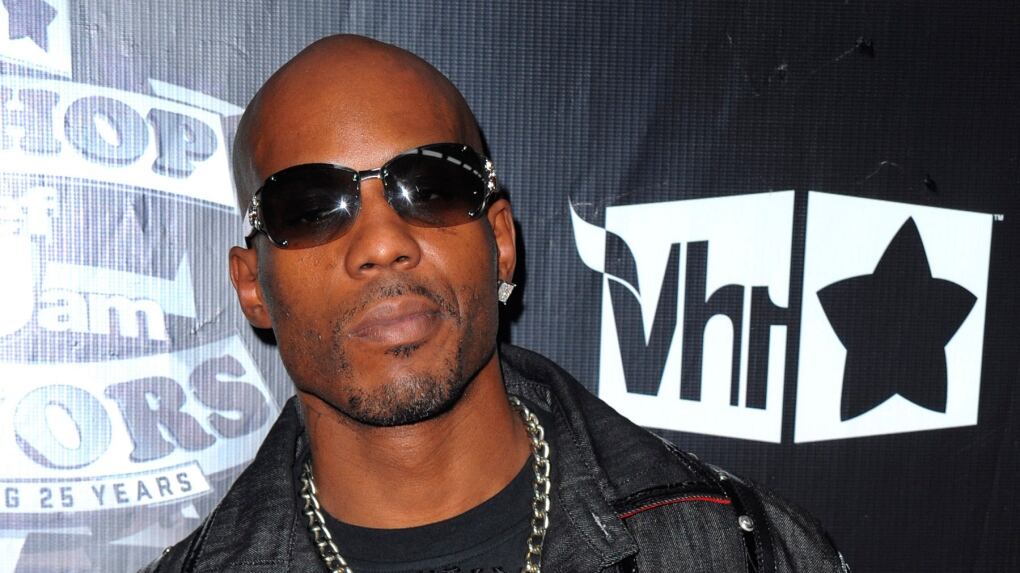 Dm Carter Rapper Late rapper DMX honoured in memorial attended by family and friends in ...