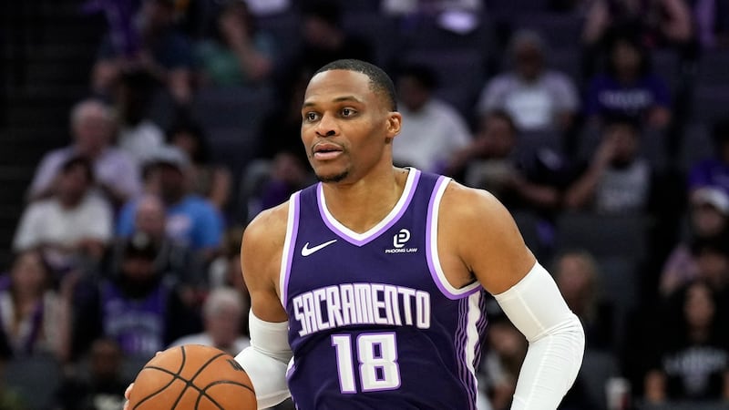 Russell Westbrook retires from the NBA with a farewell video narrated by Michael B. Jordan