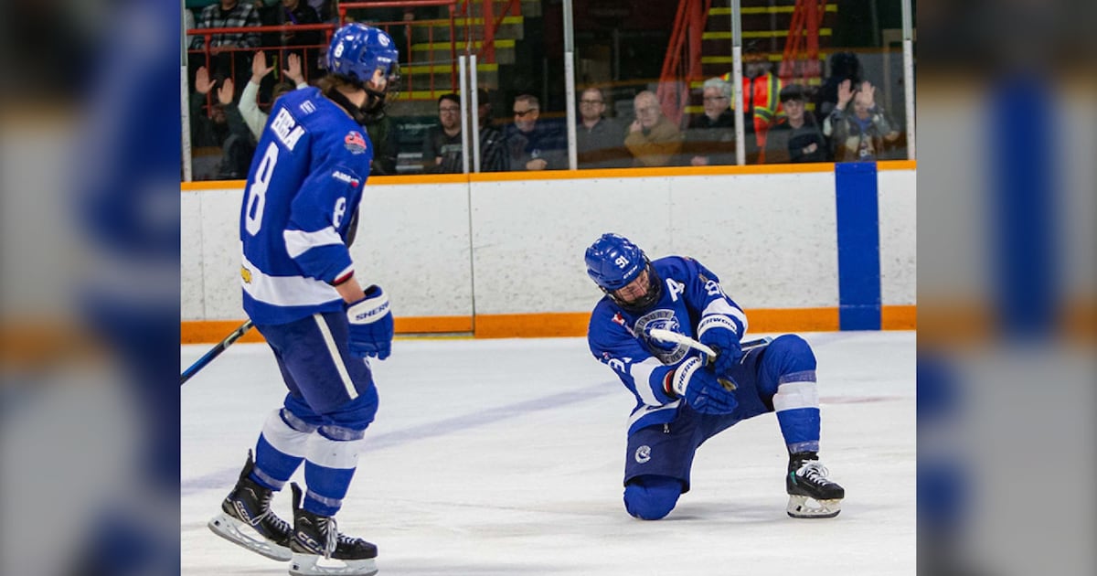 Sudbury Cubs to leave the NOJHL