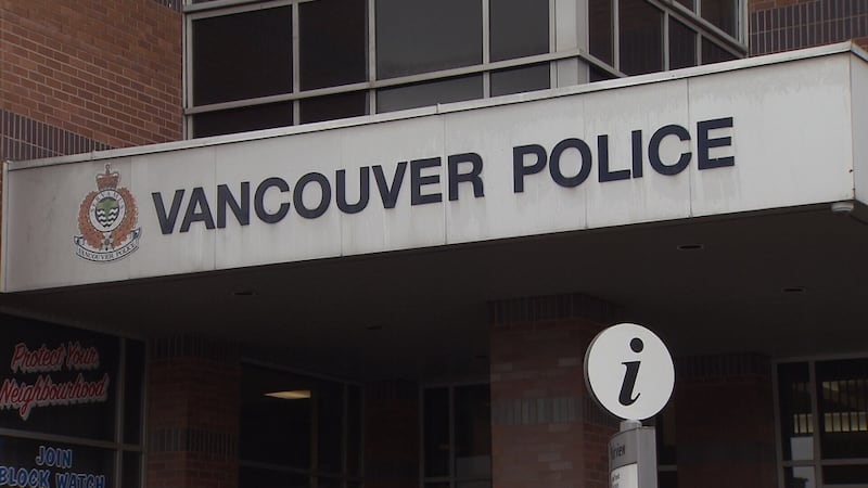 Vancouver Police Board’s lack of transparency ‘raises alarm bells’: expert