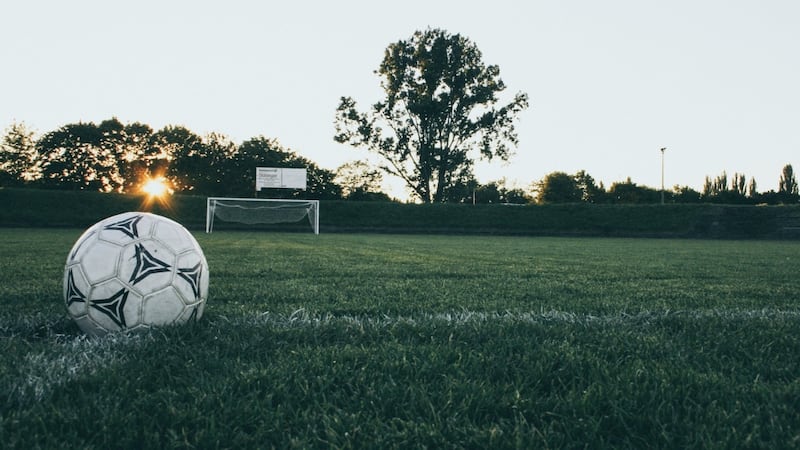2 killed, multiple injured after vehicle drives onto field during soccer game at Wichita sports complex