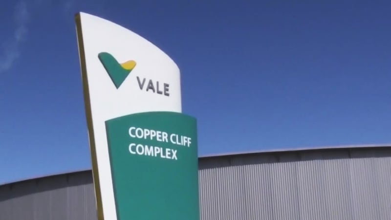 Local 6500 in Sudbury, Vale reach tentative agreement
