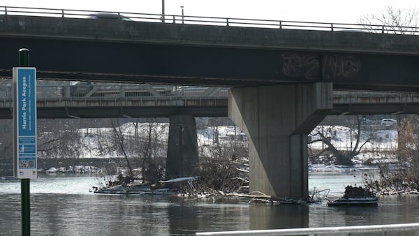 Expect delays at Queen’s Bridge as major rehab project gets underway