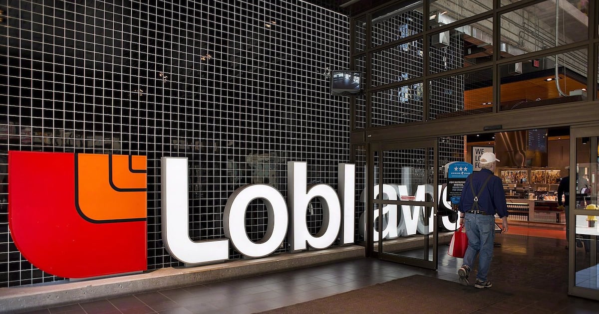 Buy Canadian campaign gains momentum as Loblaw brings back signage