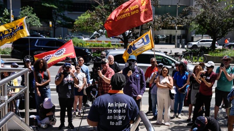 Migrant worker's death on rural road in Niagara Region revives calls for reform