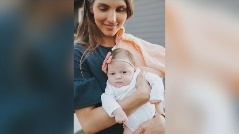 Family creates legacy through ‘The Annie Effect’ fundraiser that pays tribute to their late daughter