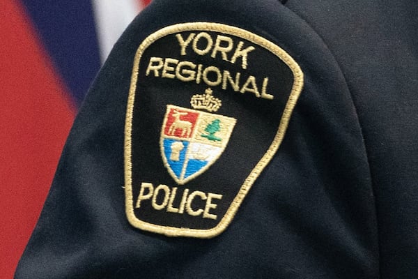 Lamborghini stolen from Vaughan home, group of suspects wanted by police
