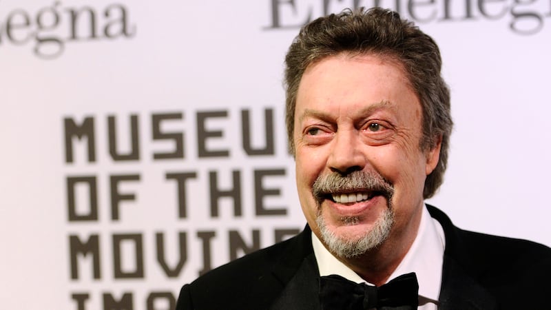 Tim Curry, iconic character actor and ‘Rocky Horror Picture Show’ star, dies at 80