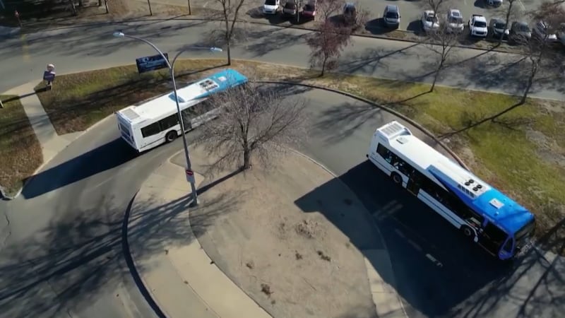 346 people removed from Saskatoon buses for unpaid fares during first month of transit safety program