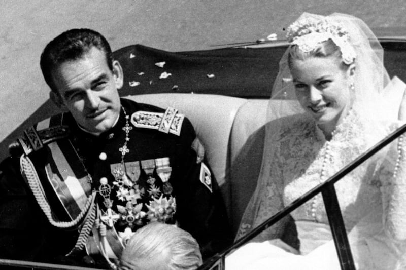 These are the most iconic royal weddings in modern history