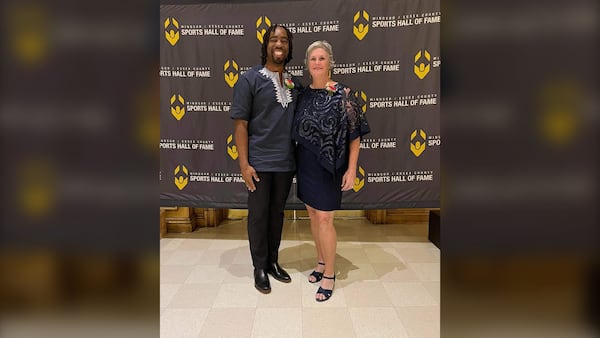 Windsor-Essex Hall of Famer Denise Hebert remembered for lasting impact on students and athletes