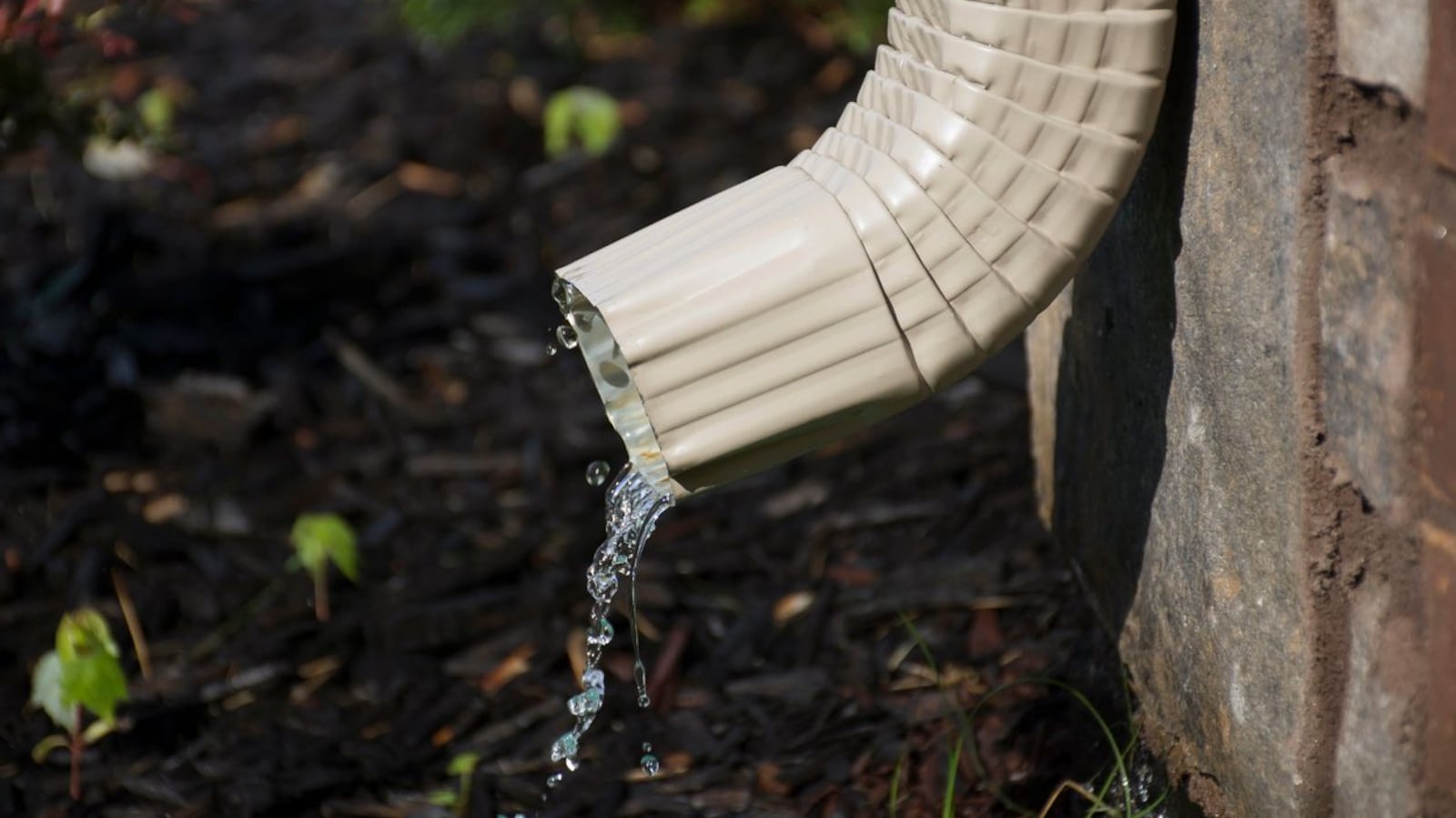 How to keep water out of your basement