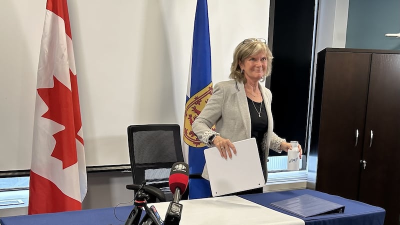 N.S. Education Department failing to apply student assessment results: audit report