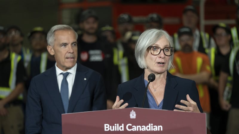 Liberals announce $258.6M fund for skilled worker training in critical sectors