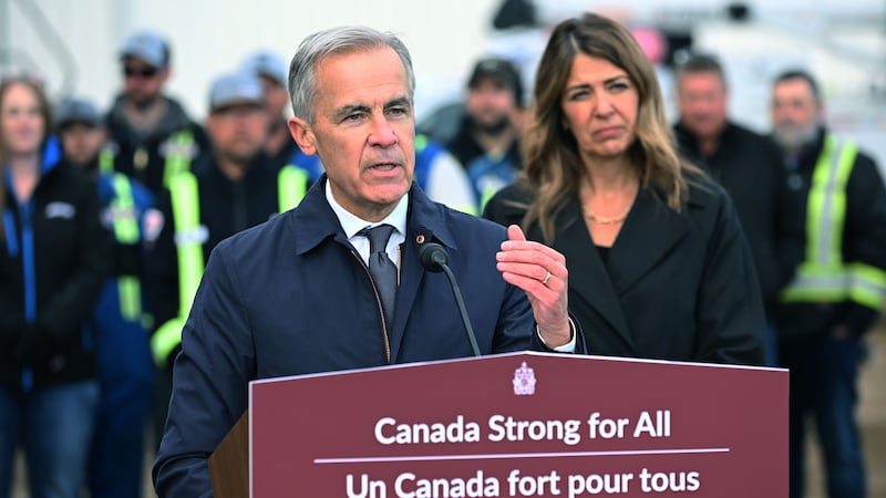 Canada’s first project of national interest carries political weight