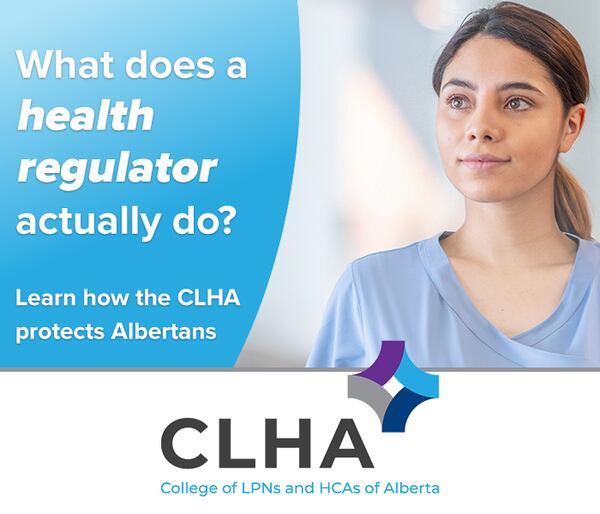 What does a health regulator actually do? How the CLHA Protects Albertans