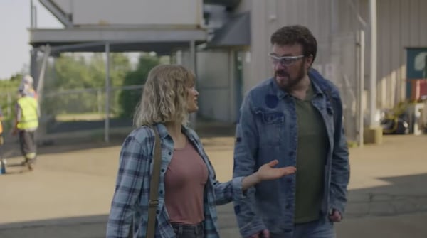 Canadian comedy series ‘The Trades’ returns for season 3