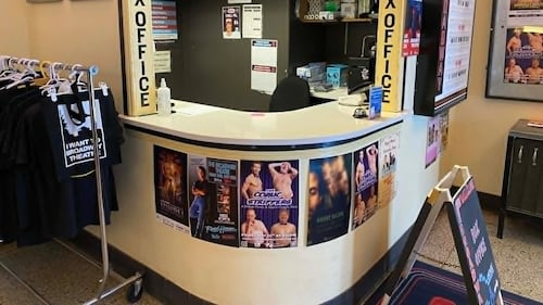 Saskatchewan cuts ‘antiquated’ movie-rating rule