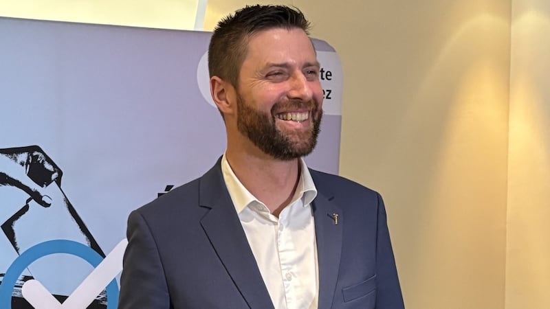 Lawson pledges to end vacant unit tax at first council meeting if elected mayor of Ottawa