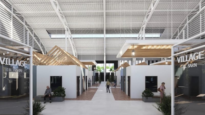 Province won’t support safer use space in Windsor’s Village at the Barn proposal
