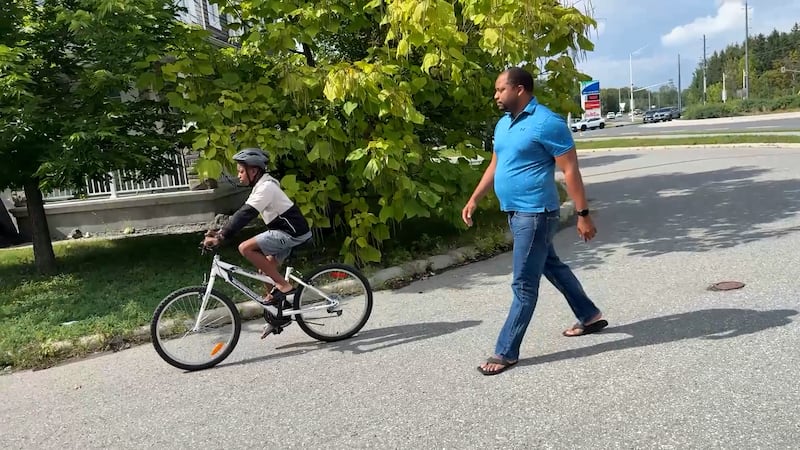 Walk My Ward: 24 wards, one Ottawa and a city of very different priorities