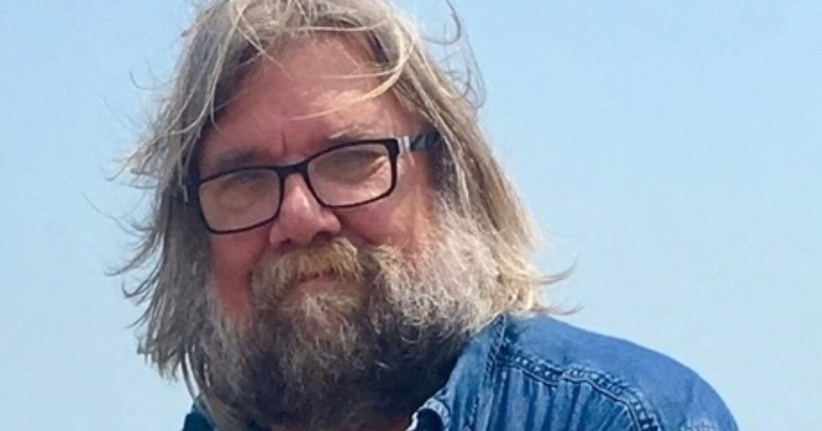 Michael J. Schumacher, author who chronicled lives of Allen Ginsberg and ...