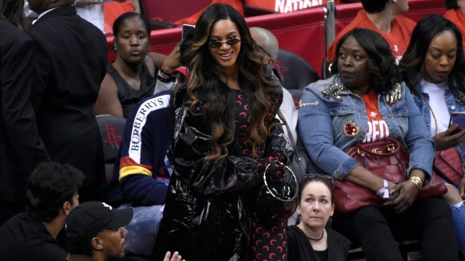 Beyonce confirms 'Renaissance' is the first part of a 'Three-Act Project'