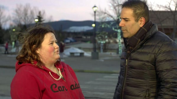 ‘I heard the first couple of shots:’ Survivor describes harrowing moments at Tumbler Ridge school shooting