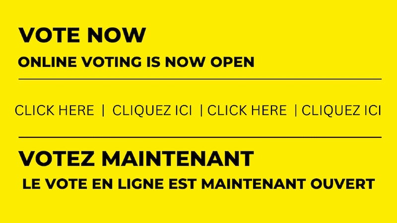 Online voting begins in Timmins for the municipal election