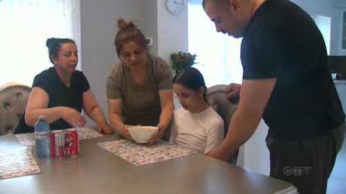 Deportation looms for parents caring for teen with disabilities, raising urgent concerns