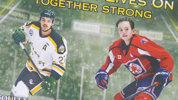 Families affected by tragedy spark conversations about organ donations