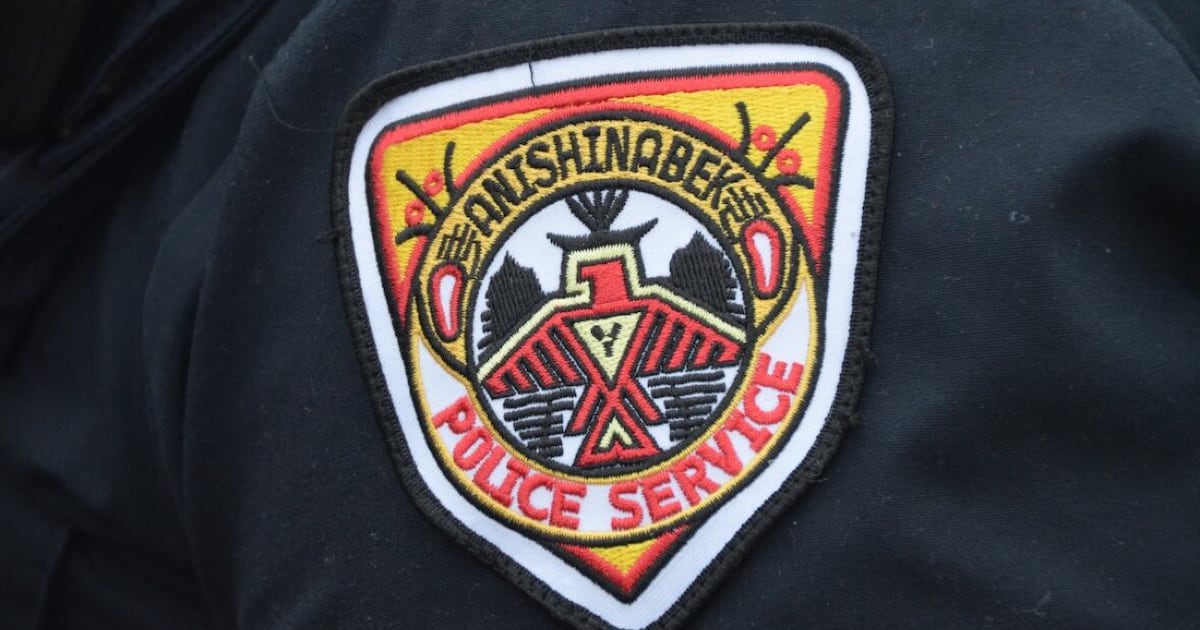 Three charged, drugs seized in Nipissing First Nation raid