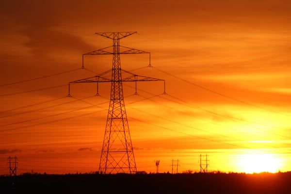 Saskatchewan reports 3rd straight day of record high temperatures