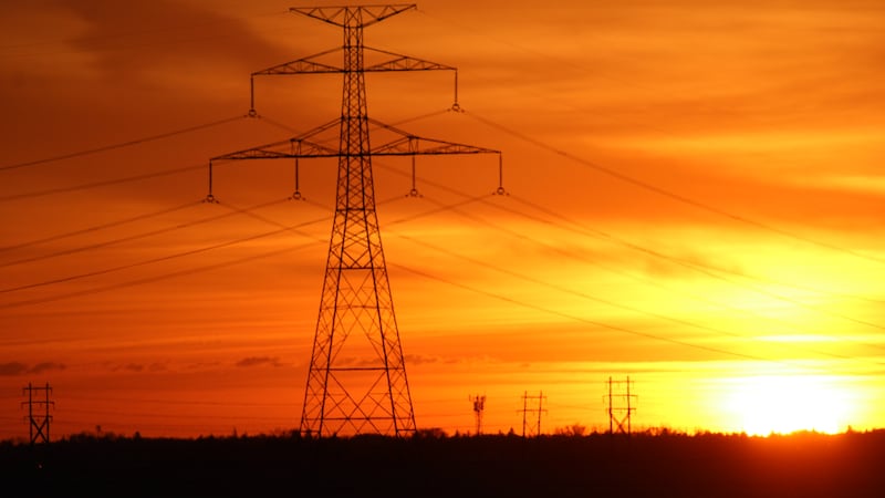 Saskatchewan reports 3rd straight day of record high temperatures