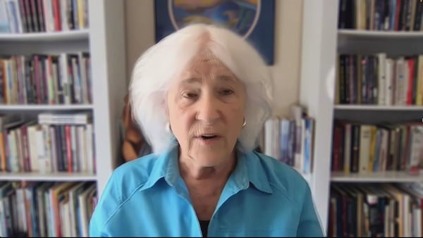 Kids need to be media savvy in social media age, says author Barbara Coloroso