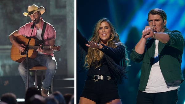 Hometown Heroes: Dean Brody, The Reklaws join forces for Canadian tour