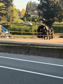 Abbotsford homeless camp homicide